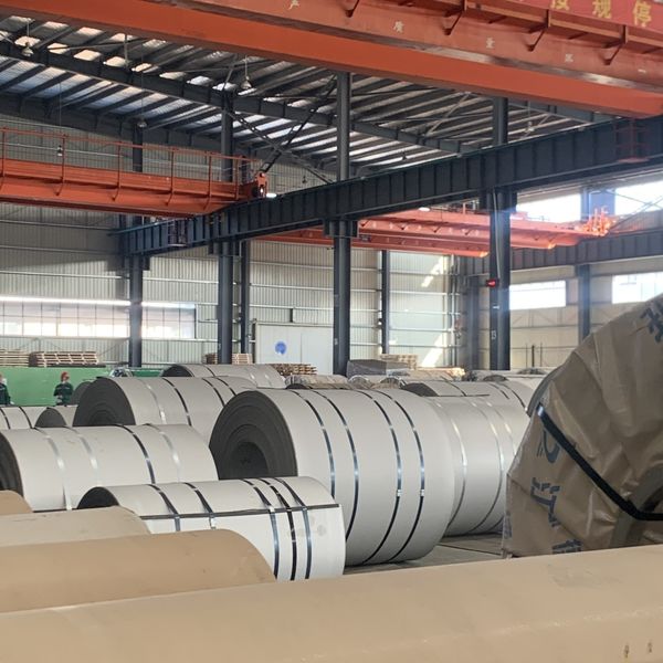 Wuxi Deruifeng Metal Technology Co., LTD สายการผลิตผู้ผลิต