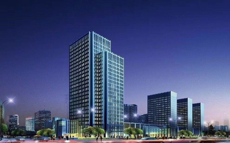 ประเทศจีน Wuxi Deruifeng Metal Technology Co., LTD รายละเอียด บริษัท