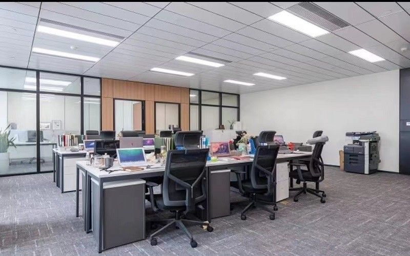 ประเทศจีน Wuxi Deruifeng Metal Technology Co., LTD รายละเอียด บริษัท